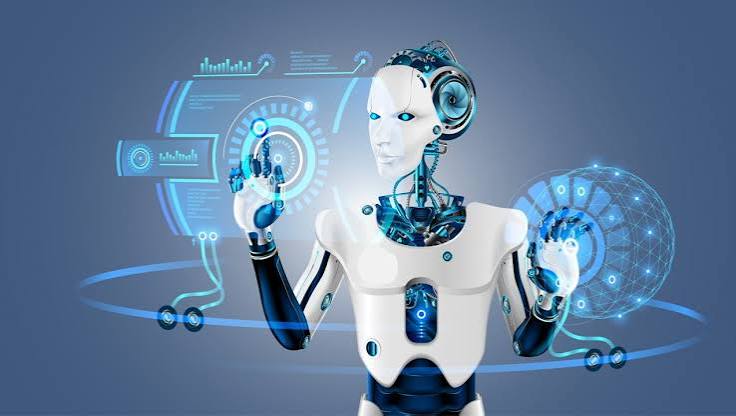 Robotics