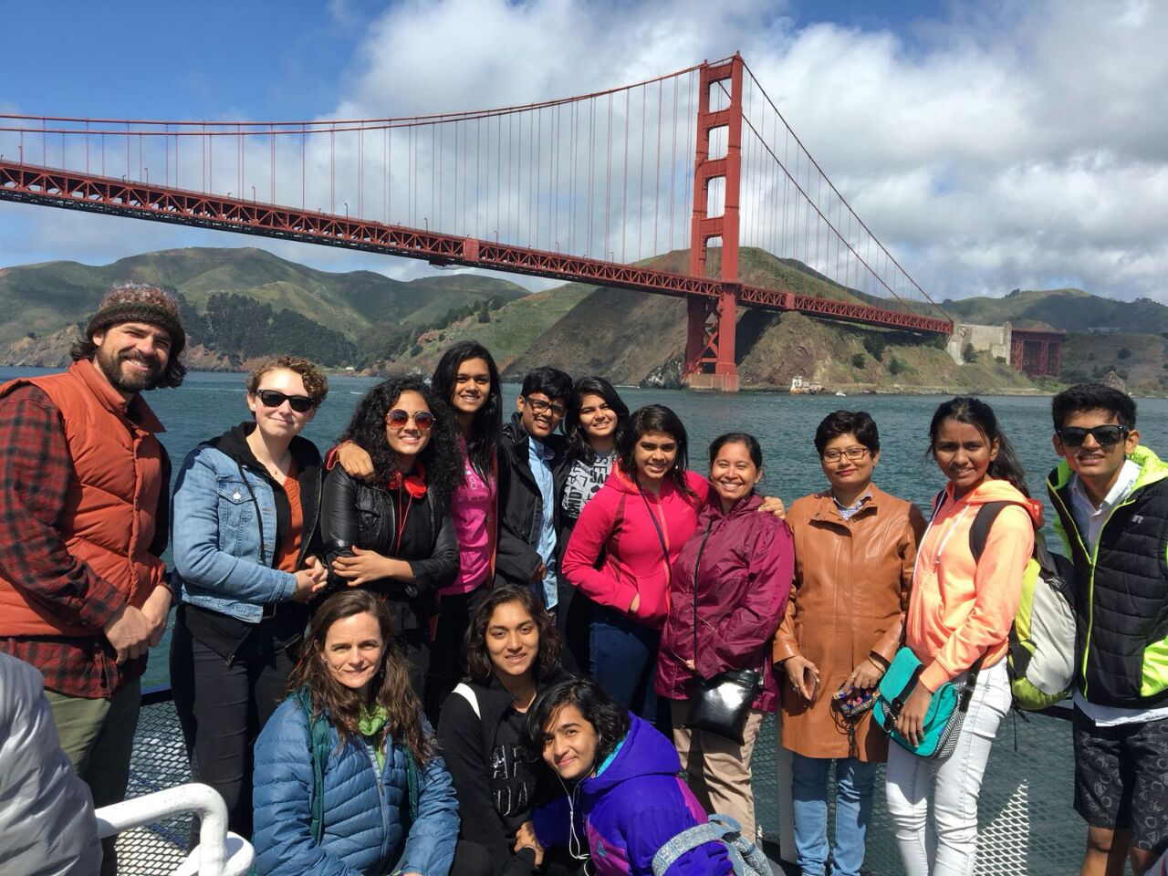 AVV in USA 2018