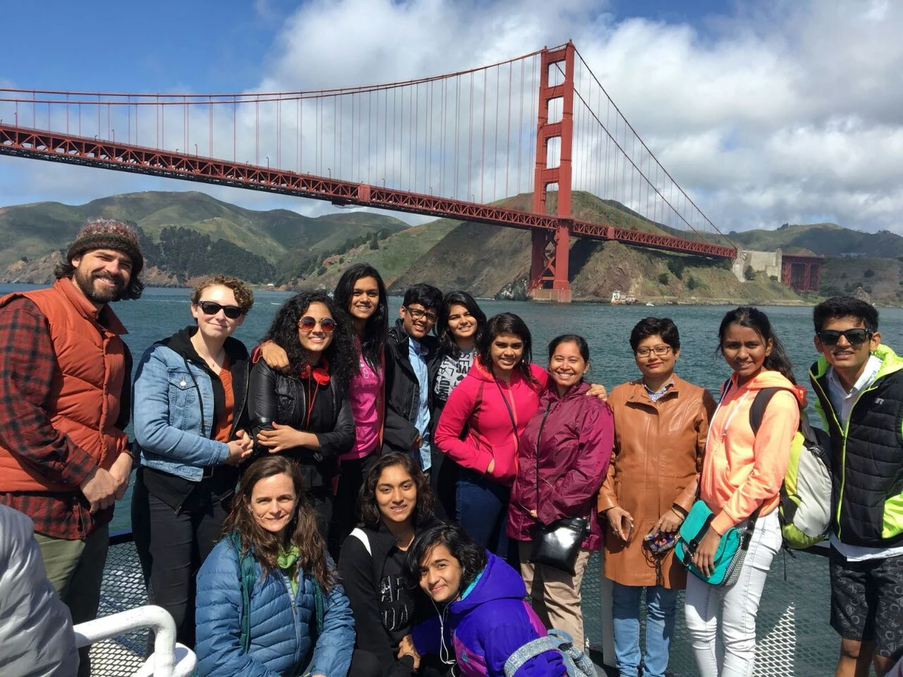 AVV in USA 2018