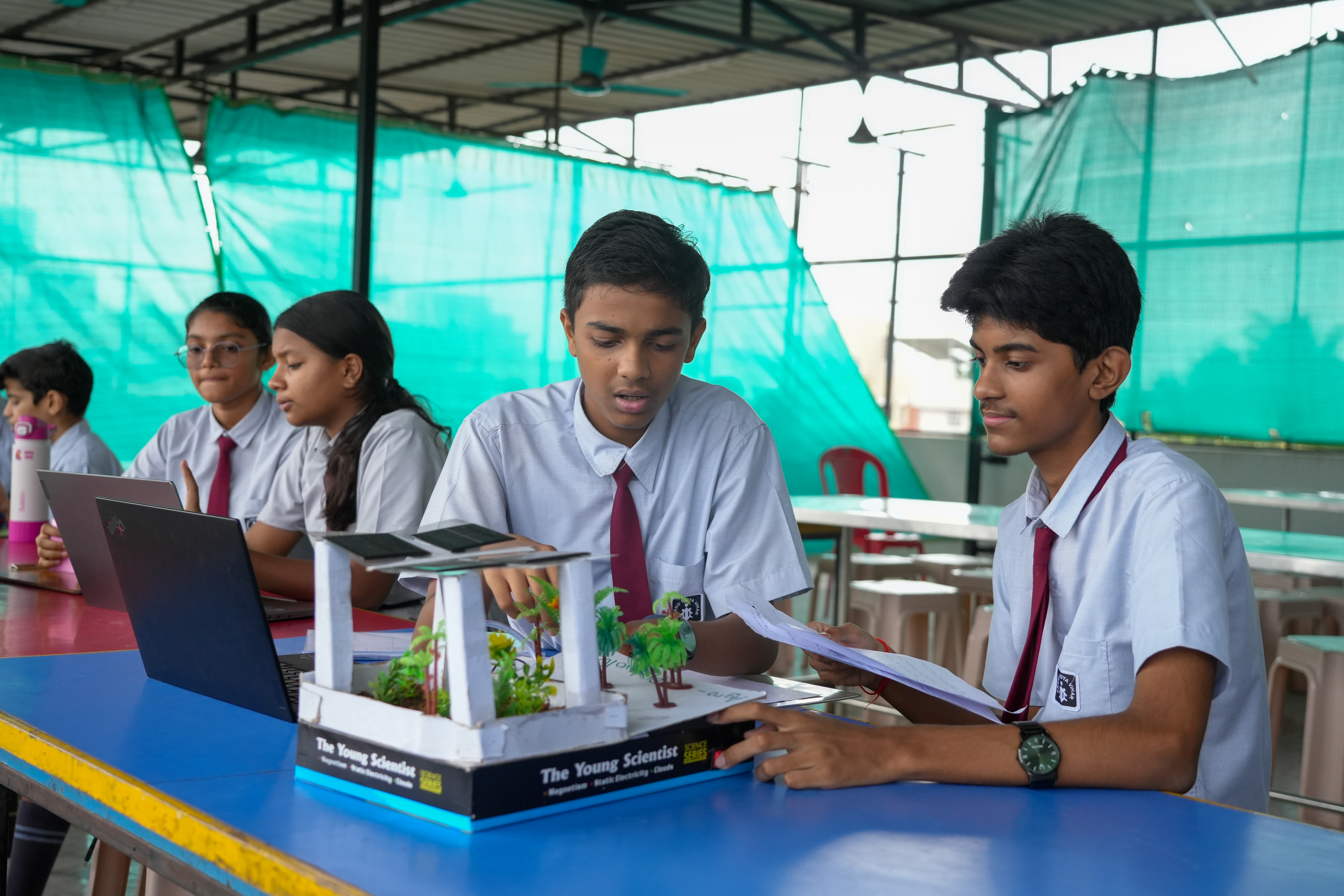 Design Thinking Competition 2025–26
