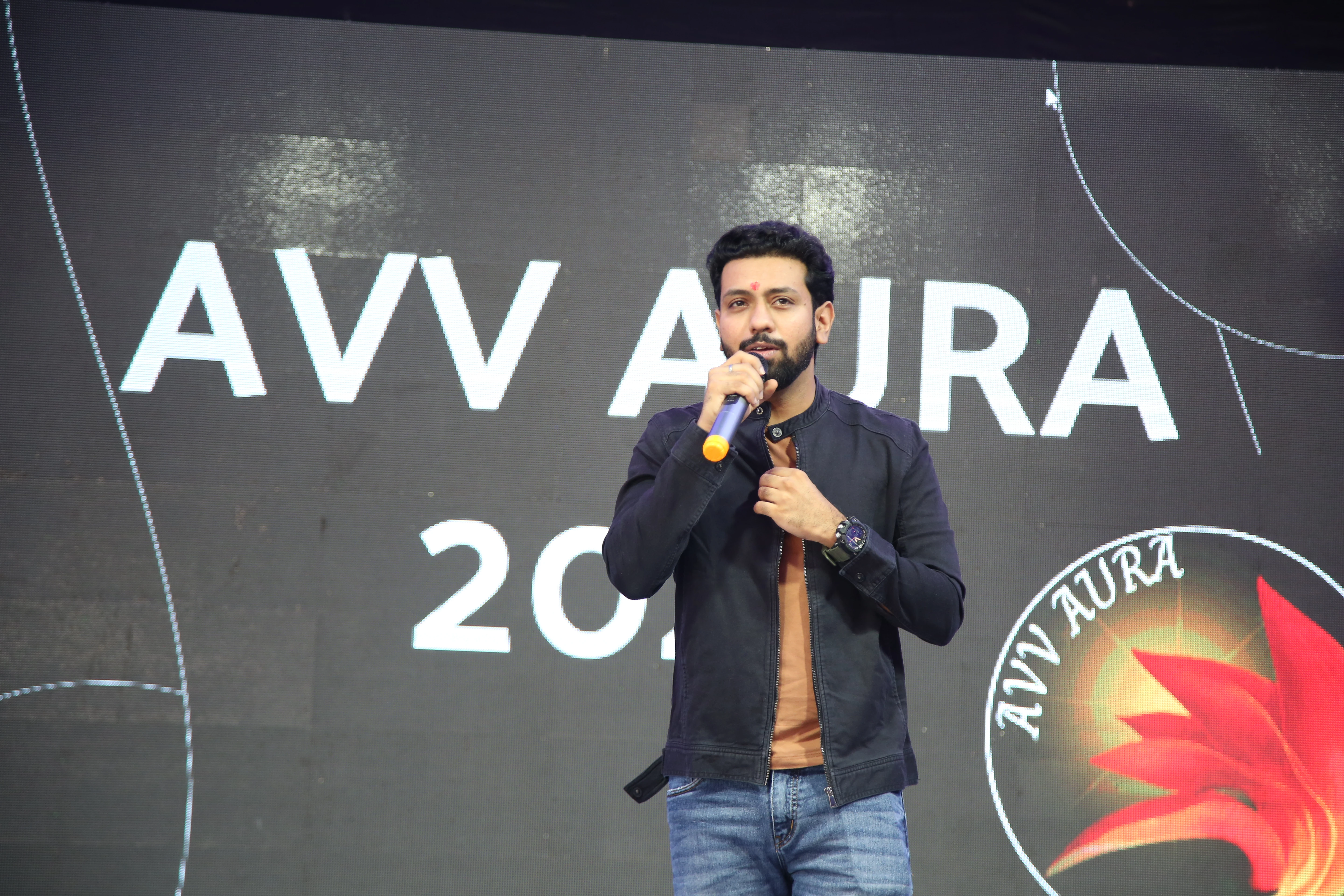 Inspiring Visionaries at AVV Aura Events