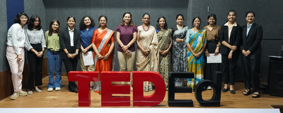 TED-Ed Talks & Youth Leadership