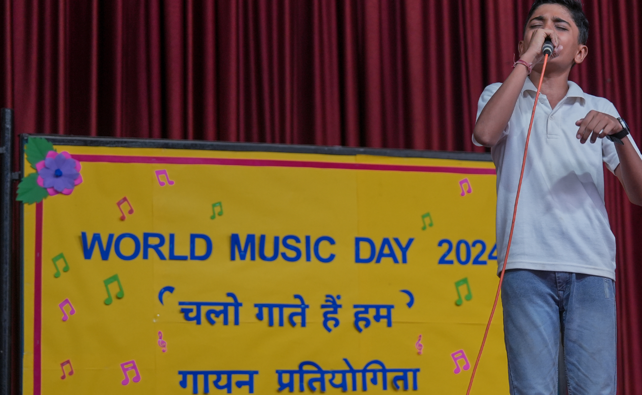 Music, Dance & Cultural Festivals
