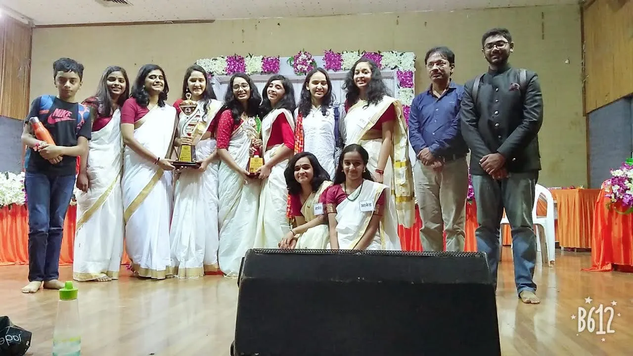 Celebrating Student Achievements & Honors