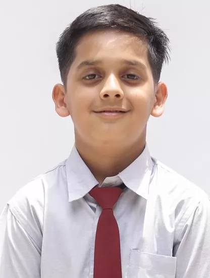 Aman Gada