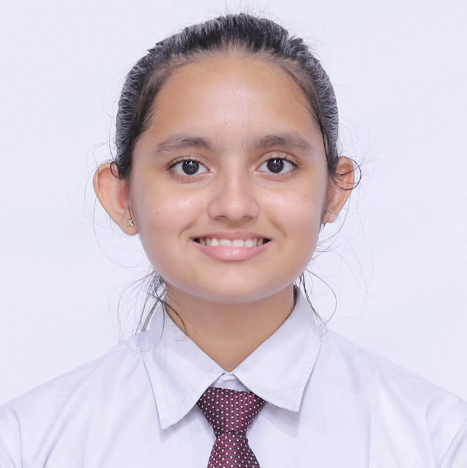 Tulsi Desai