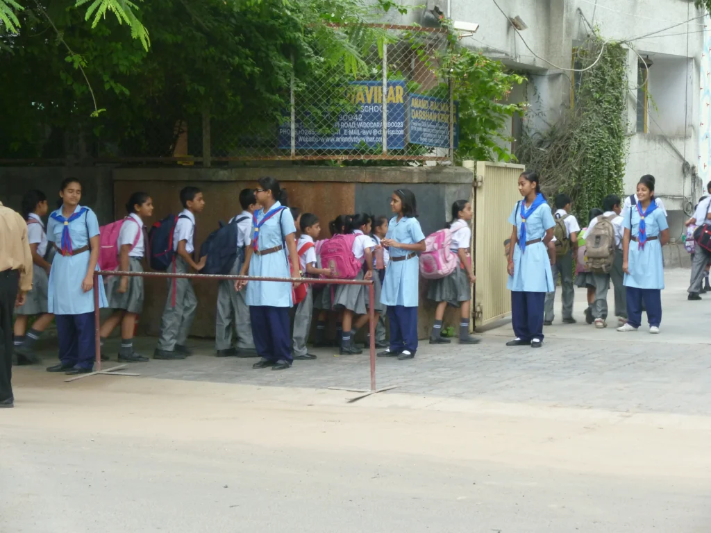 ASIRP Self-Improvement Program